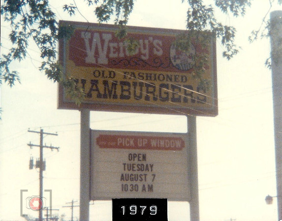 wendys 1979