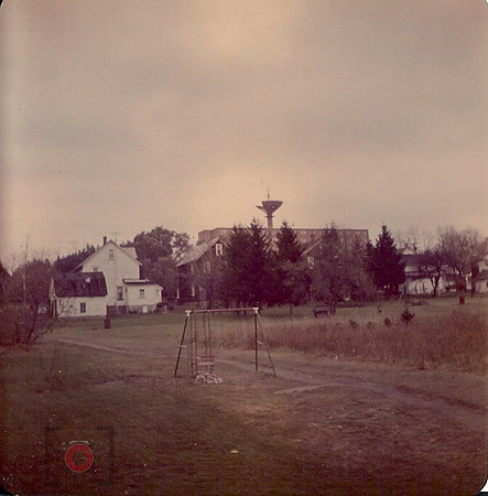cupwatertower