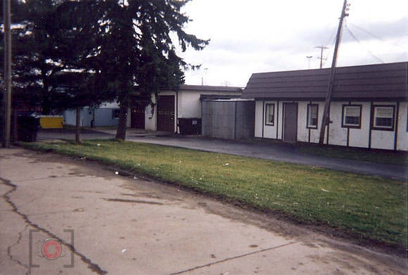 Emersons