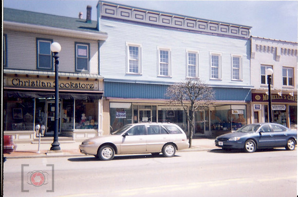 former jcpenneys