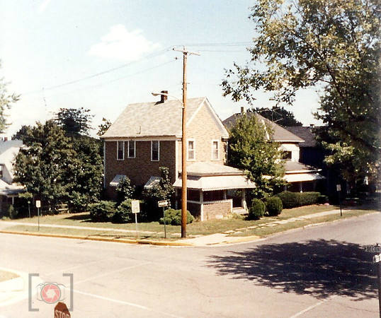gandolfihouse
