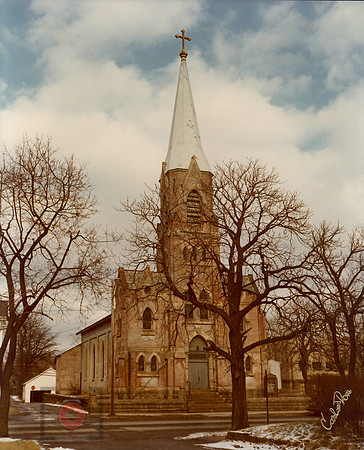 ic church 1976