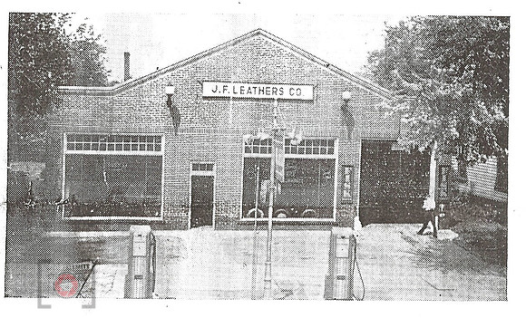 jl leathers co