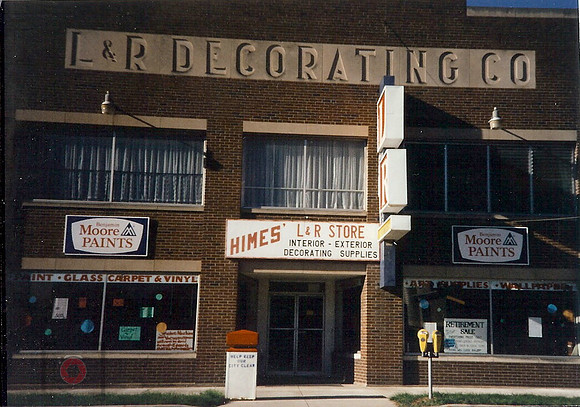lrdecorating