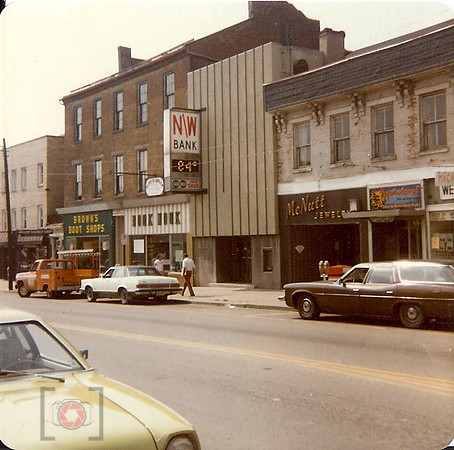 main st clarion