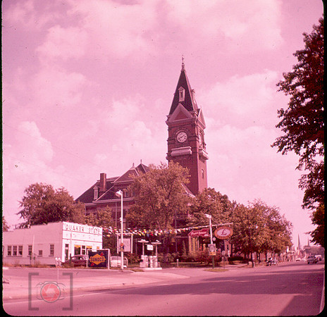 mainstclarion