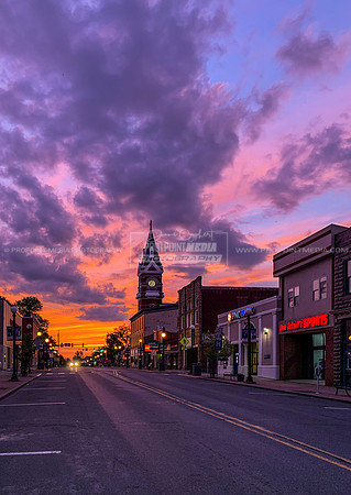 Main Street
