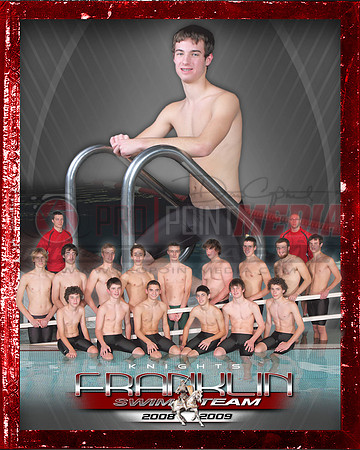 Available as an 8x10