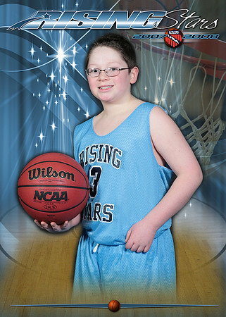 Available as a 5x7 or wallets