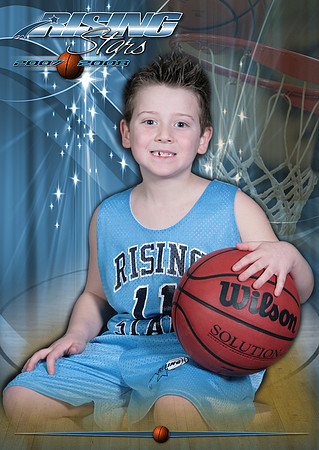 Available as a 5x7 or wallets