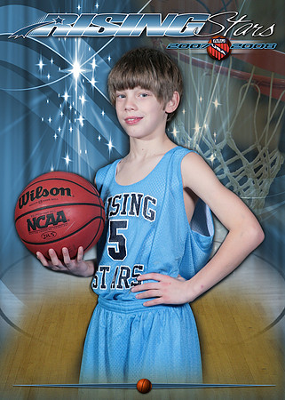 Available as a 5x7 or wallets