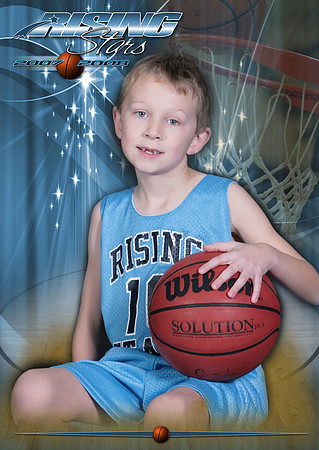 Available as a 5x7 or wallets