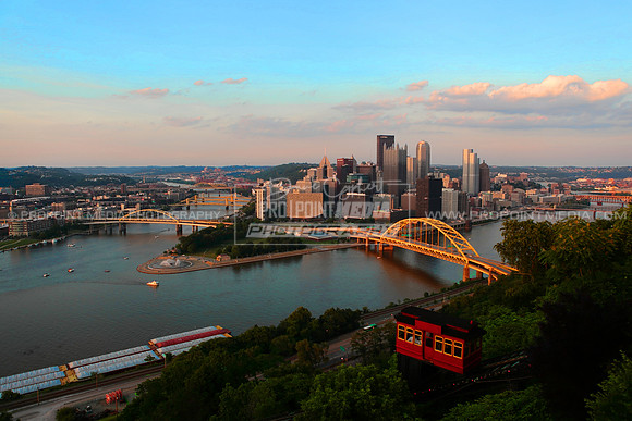 Pittsburgh