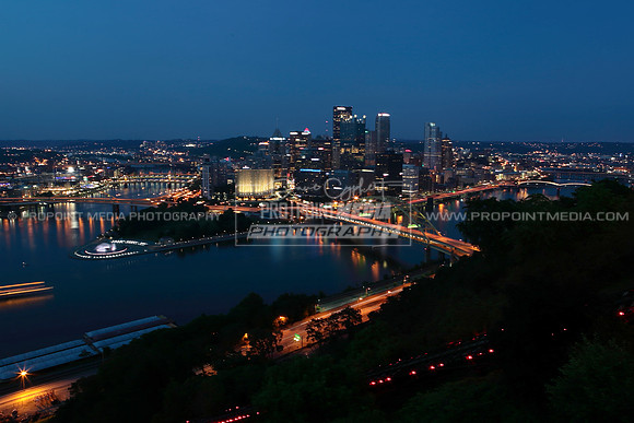 Pittsburgh