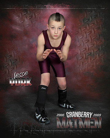 Available as an 8x10