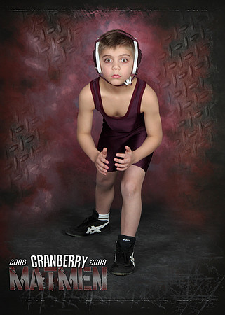 Available as a 5x7