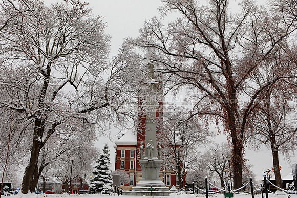 Clarion County Memorial Park