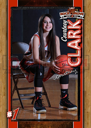 5x7 or wallets