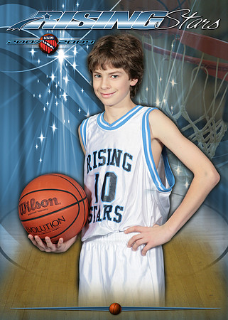 Available as a 5x7 and wallets