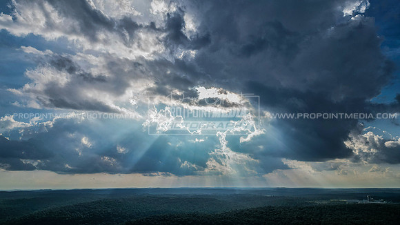 Lucinda, PA