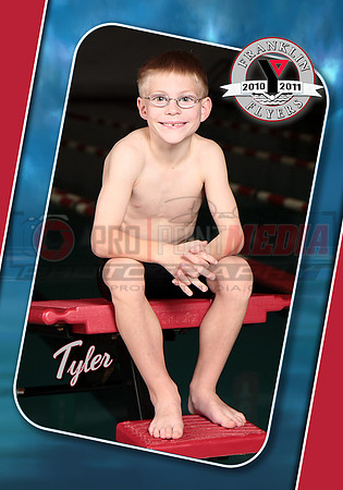 1.75x2.5 photo keychain