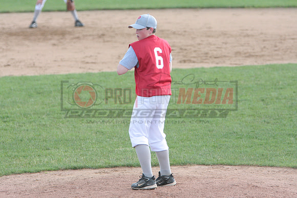Elliot Donze~June 25, 2008