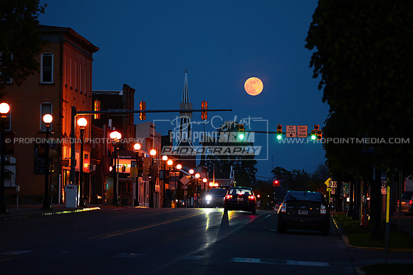 Full Moon