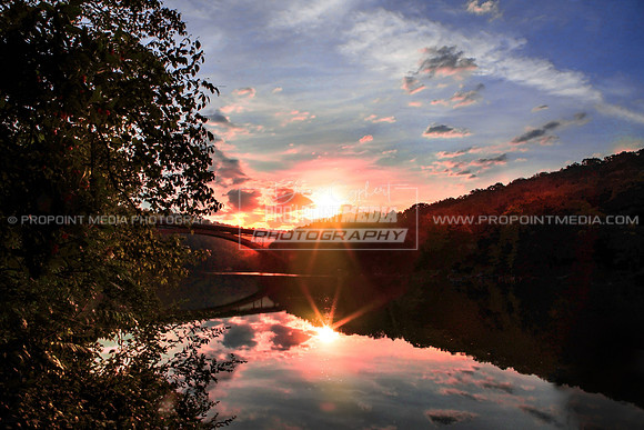 Clarion River