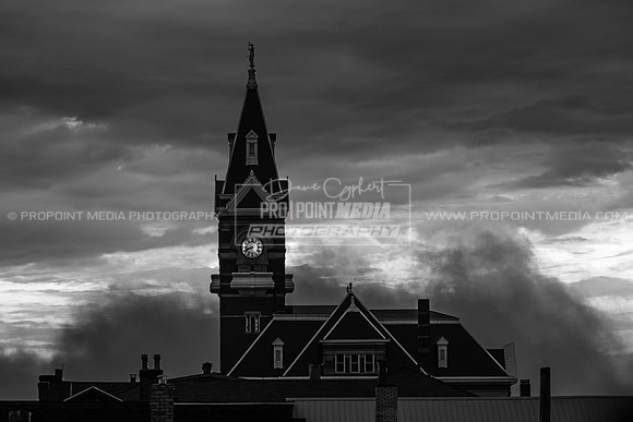 Clarion County Courthouse