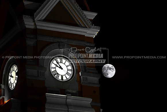 Clarion County Courthouse