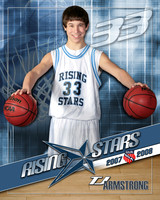 '07-'08 Rising Stars