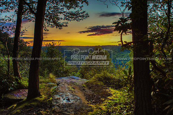 Rockland Overlook