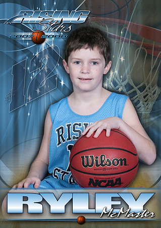 Available as a 5x7 or wallets