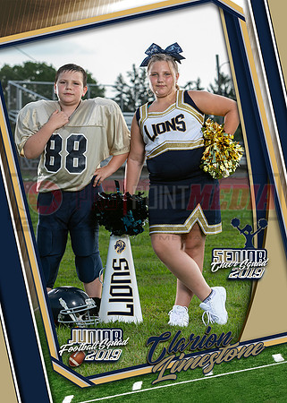 5x7 & wallets