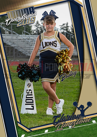 5x7 or wallets