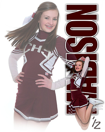 16x20 or 8x10