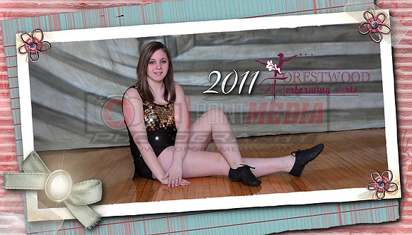 2x3.5 Photo Magnet (set of 2)