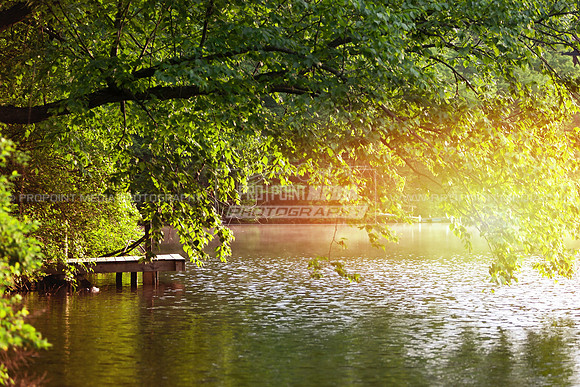Clarion River
