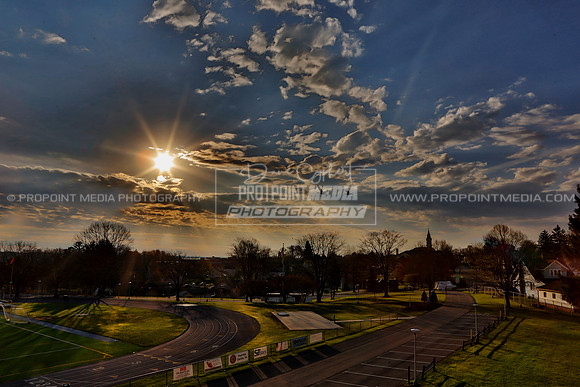 Clarion Sunrise