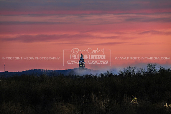 Clarion Sunrise