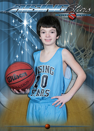 Available as a 5x7 or wallets