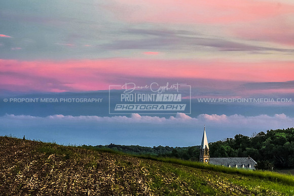 Fryburg, PA