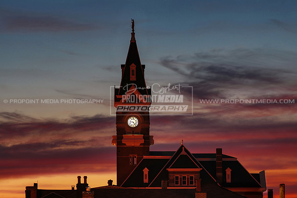 June Solstice | Clarion, PA