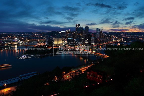 Pittsburgh, PA