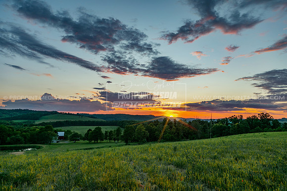 Limestone Twp. | Clarion County