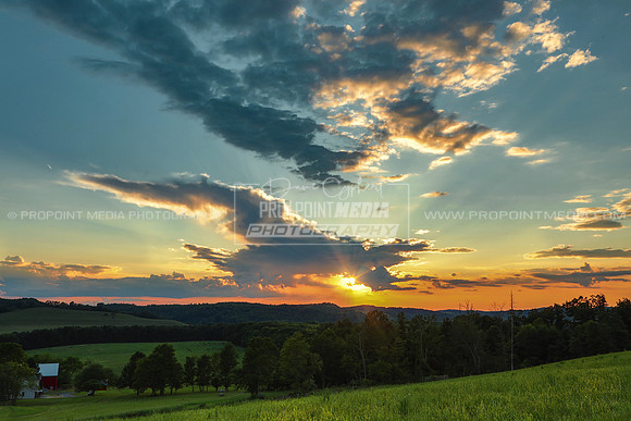 Limestone Twp. | Clarion County