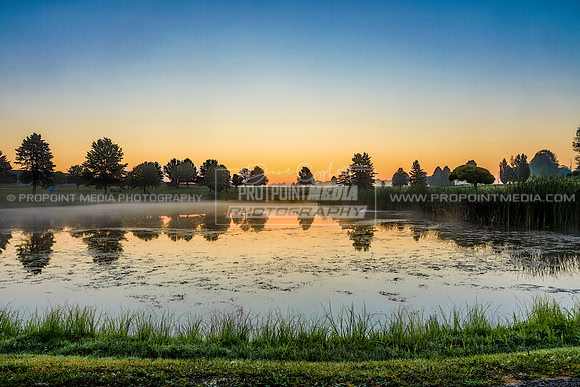 Clarion Oaks Golf Course