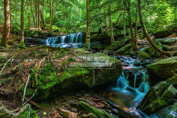 Logan Falls