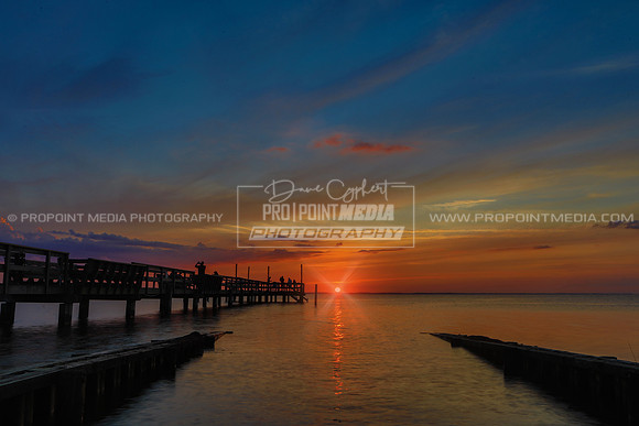 Currituck Sound, Corolla, NC