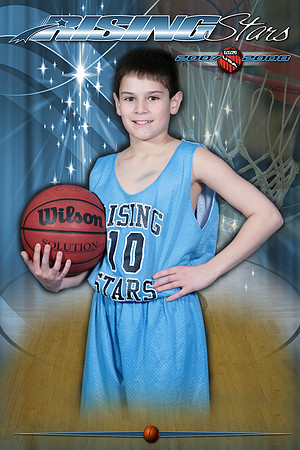 Available as a 5x7 or wallets